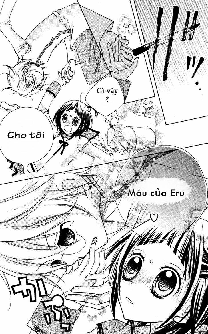 1-Nen 5-Kumi Ikimono Gakari Chương 2 Ảnh 6