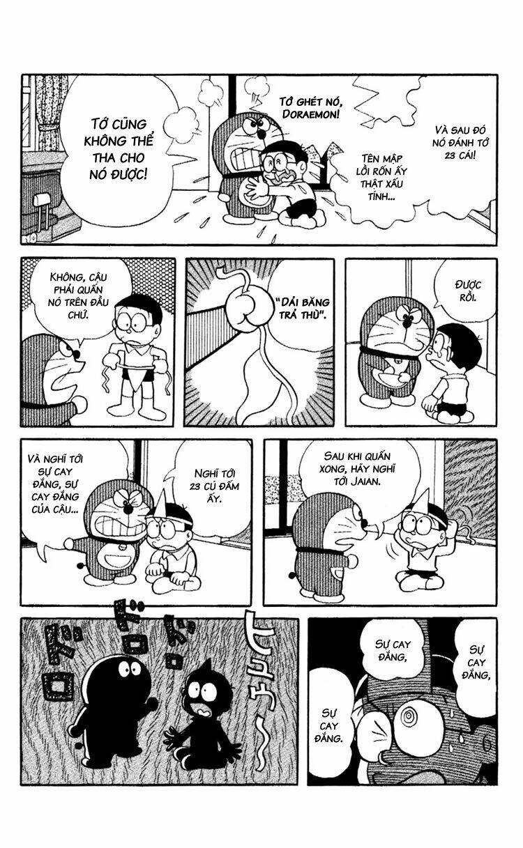 Doraemon Plus Chương 80 Ảnh 4