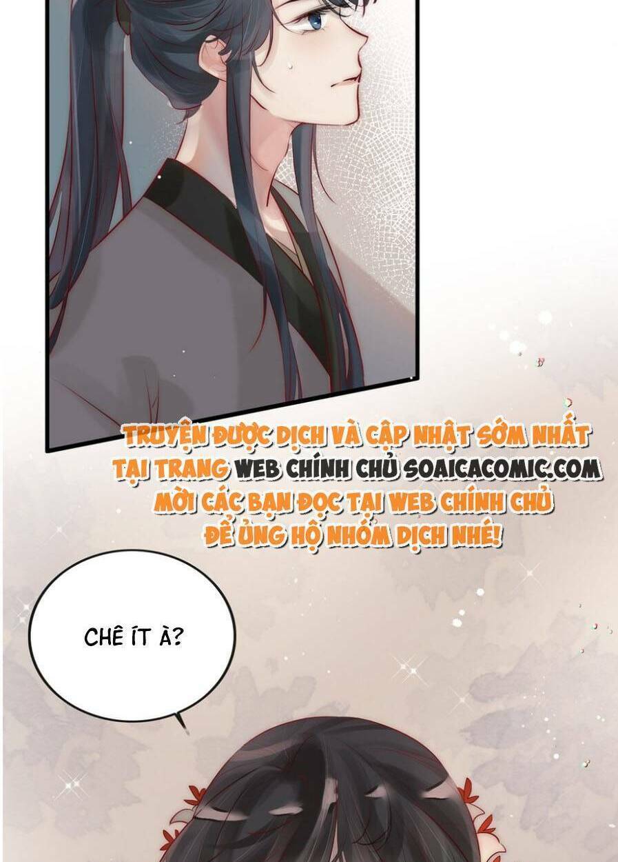 Hòa Thượng Phản Diện Giả Bạch Liên Hoa Chương 5 Ảnh 8