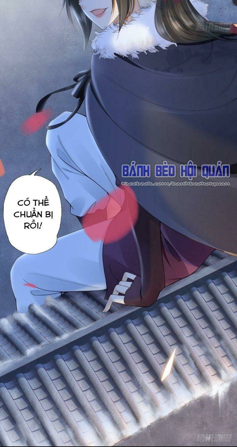 Mê Hoặc Lòng Người Chương 22 Ảnh 17