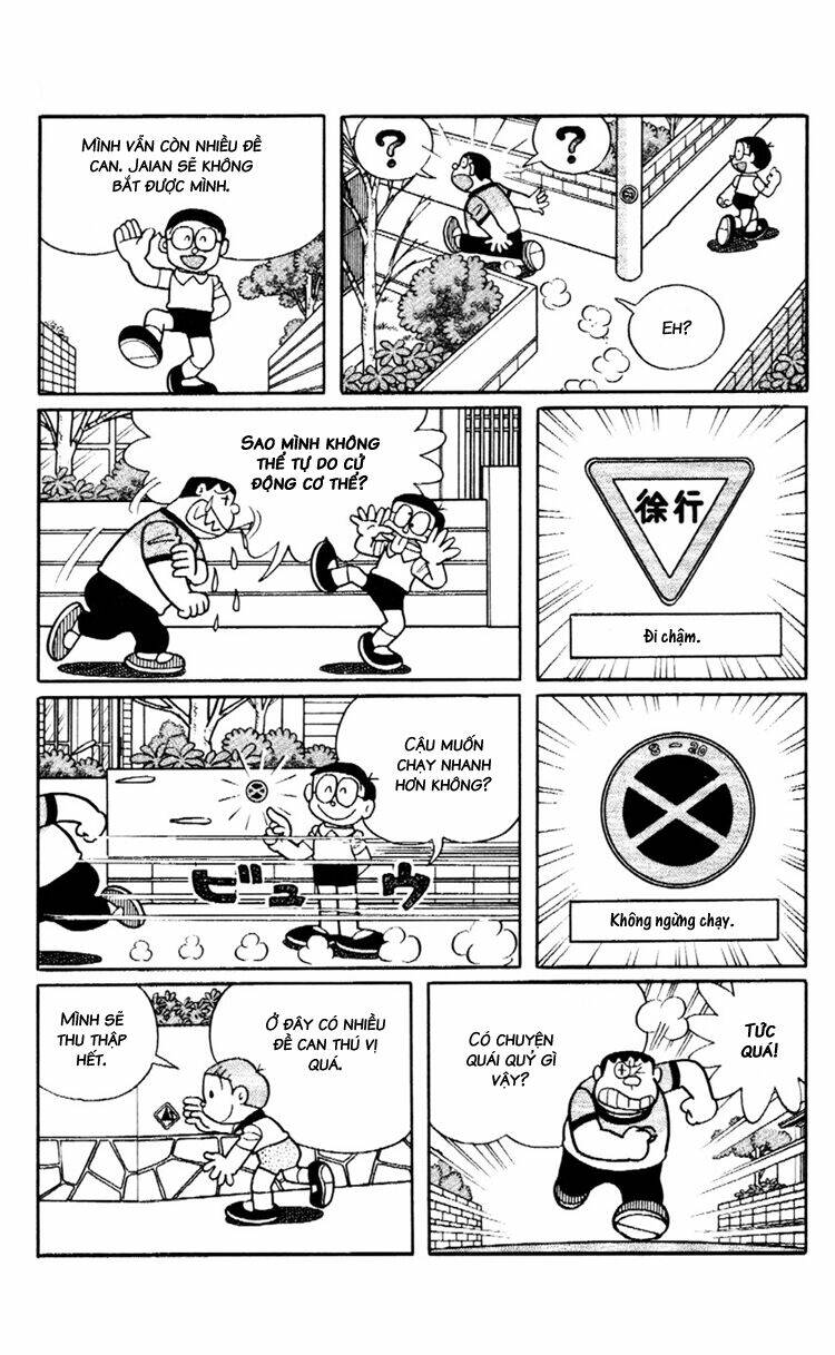 Doraemon Plus Chương 78 Ảnh 7