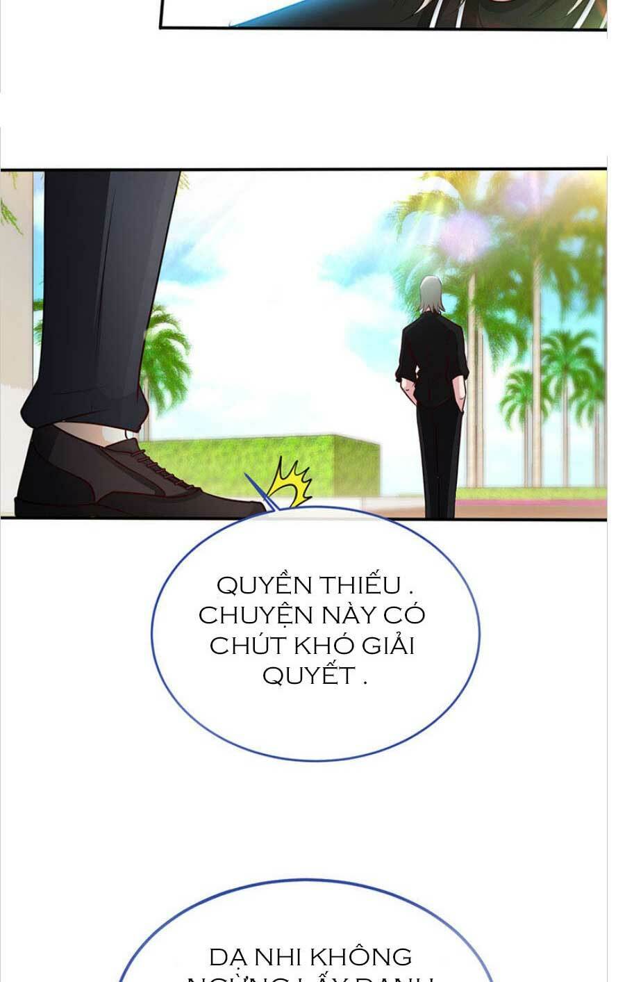 Truy Nã Toàn Cầu Truy Thê Về Sủng Chương 90.2 Ảnh 8