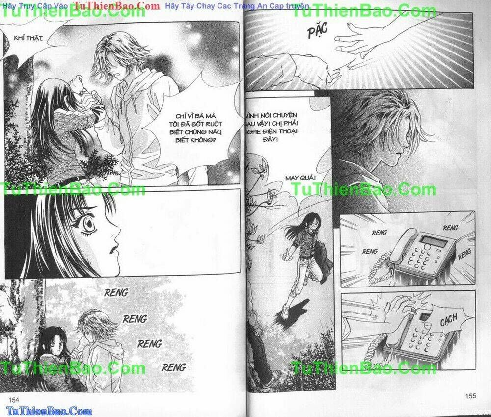 Do You Want To Try? Chương 11 Ảnh 32