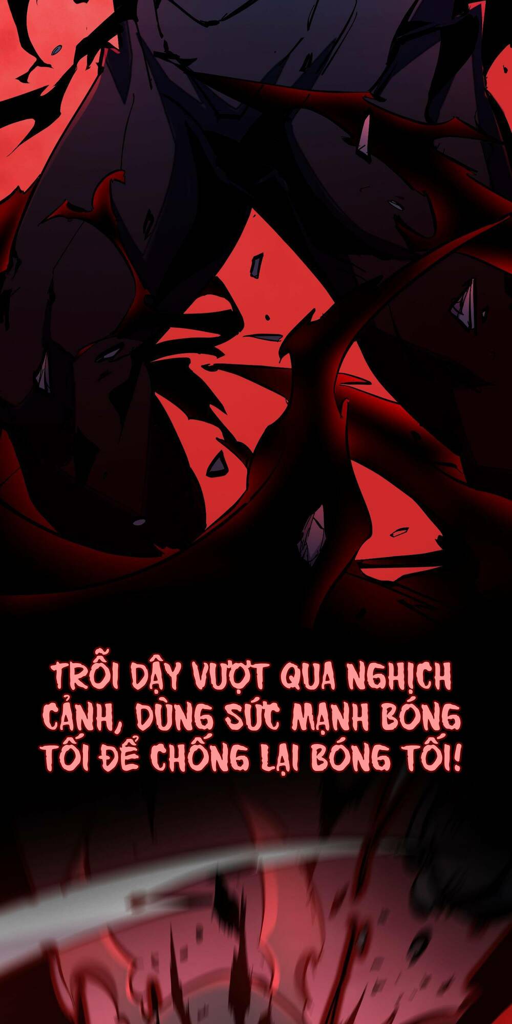 Ta Thực Sự Không Phải Là Ma Vương Chương 0.5 Ảnh 9