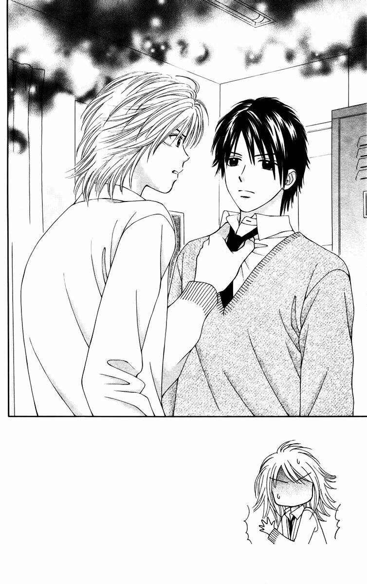 Chitose Etc. Chương 12 Ảnh 4