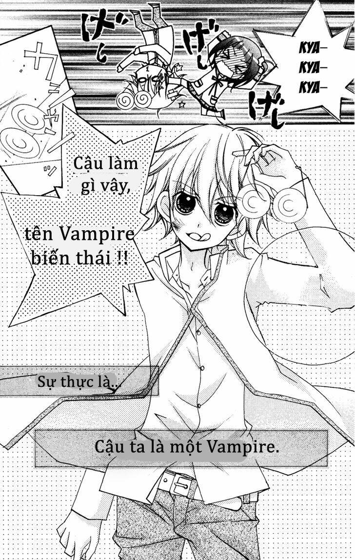 1-Nen 5-Kumi Ikimono Gakari Chương 2 Ảnh 7