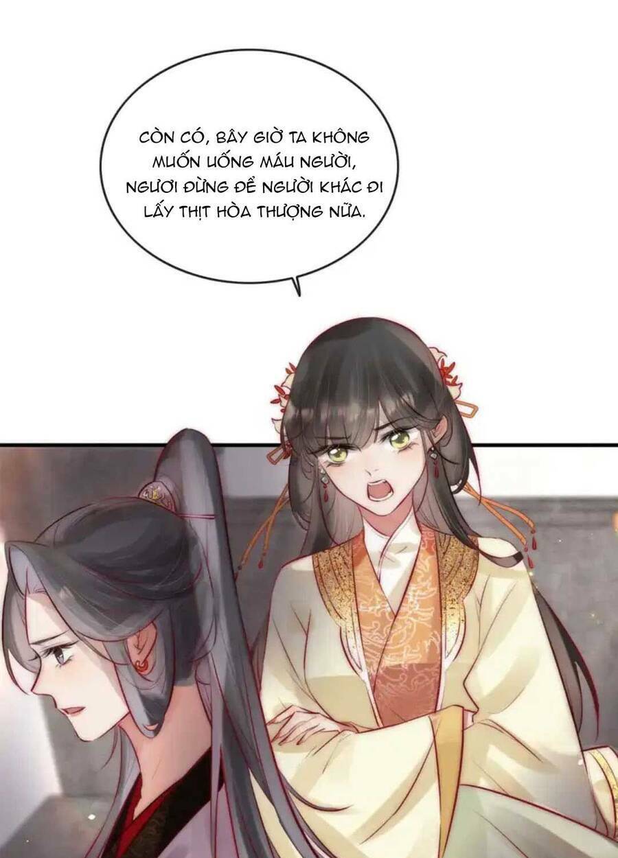 Hòa Thượng Phản Diện Giả Bạch Liên Hoa Chương 6 Ảnh 58