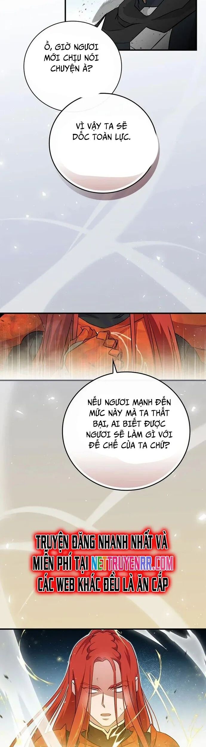 Level Up Chỉ Bằng Cách Ăn Cơm Chương 179 Ảnh 25