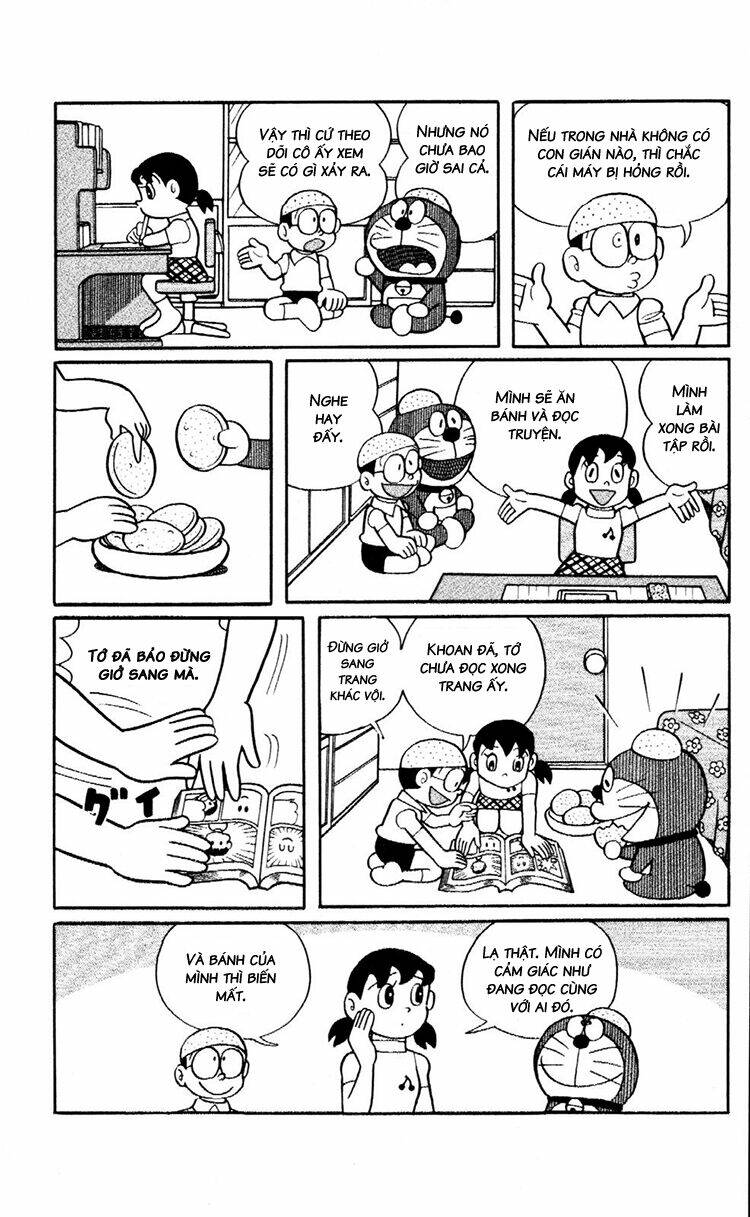 Doraemon Plus Chương 75 Ảnh 9