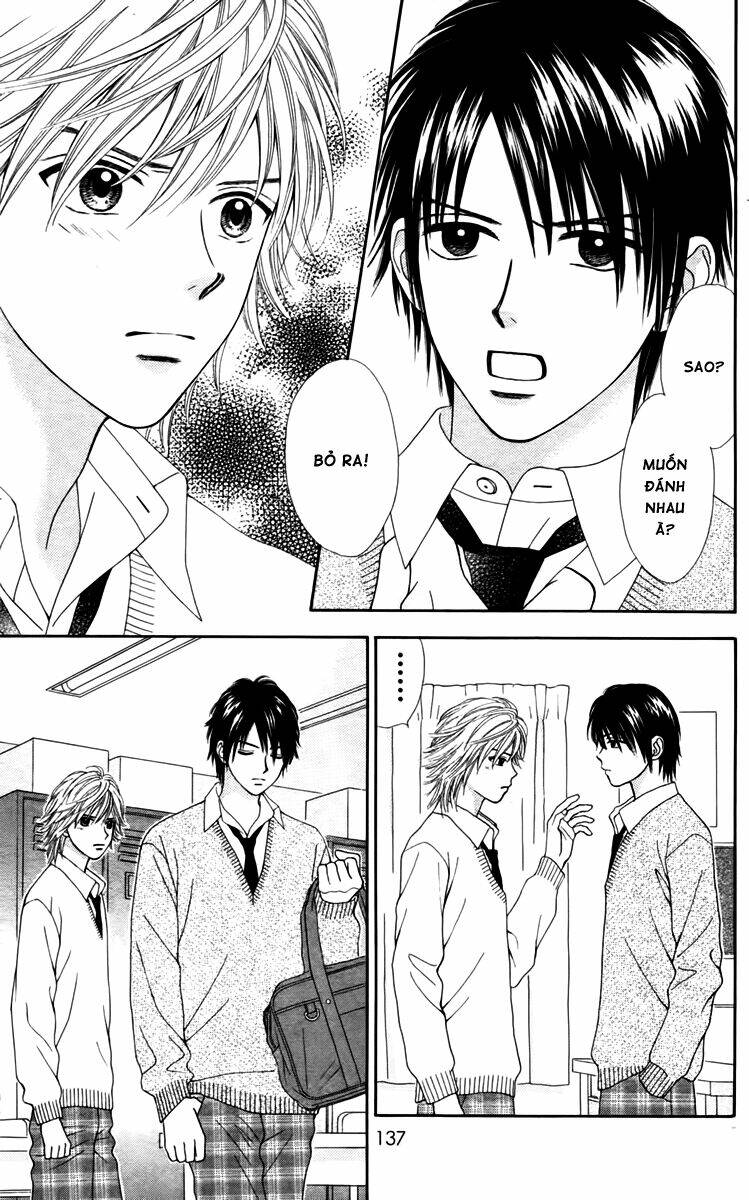 Chitose Etc. Chương 12 Ảnh 5