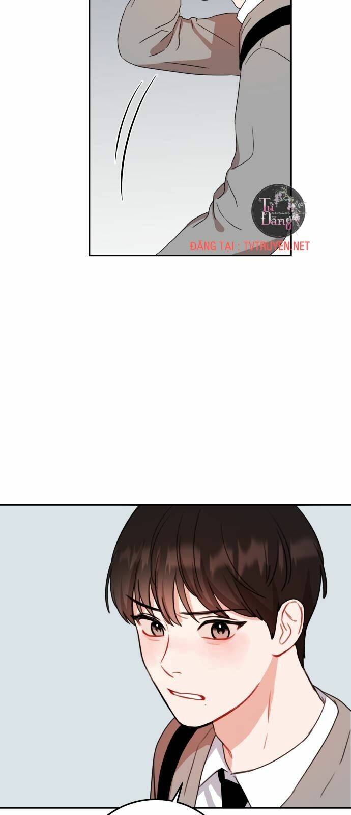 Bloody Romance - Lãng Mạn Đẫm Máu Chương 7 Ảnh 50