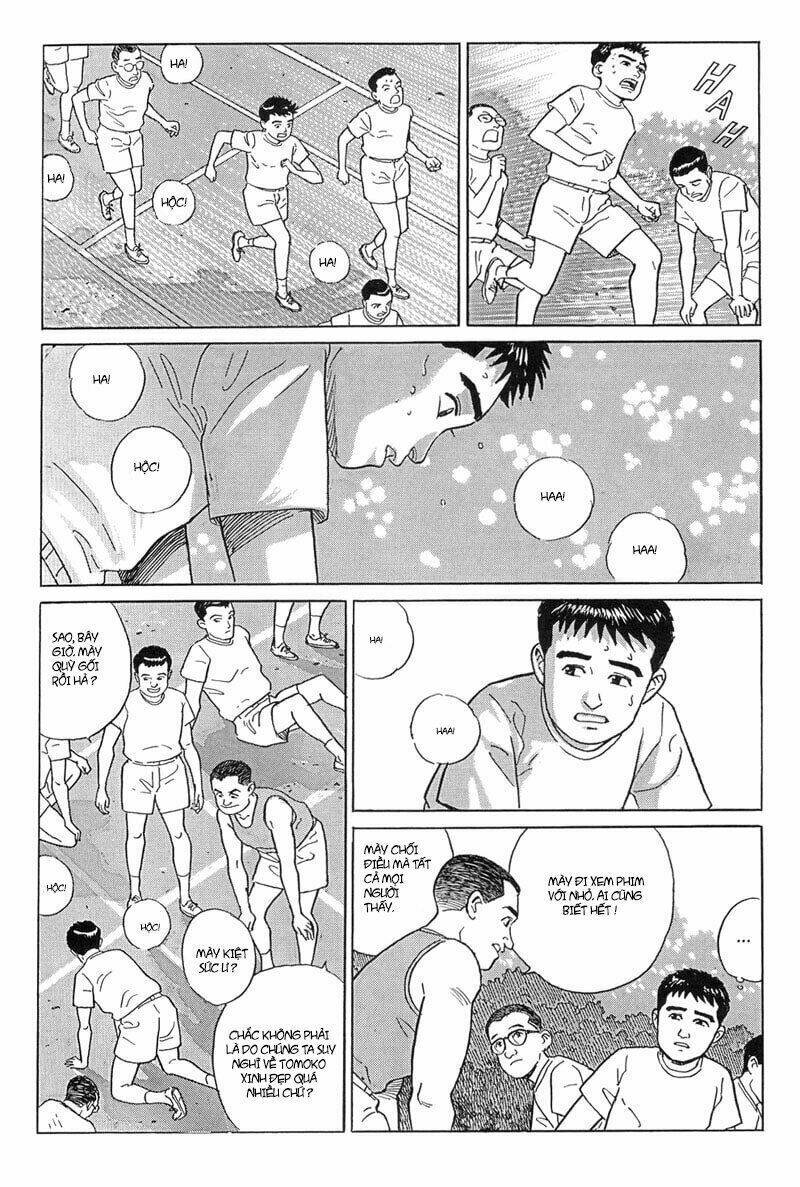 Haruka Na Machi E Chương 10 Ảnh 11