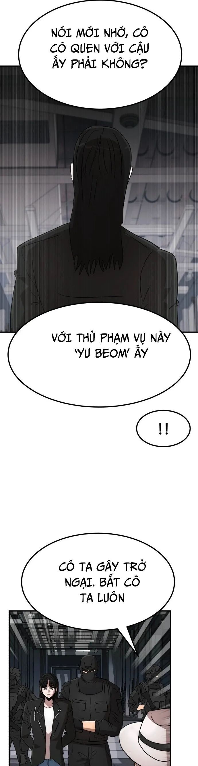 Coin Báo Thù Chương 67 Ảnh 44