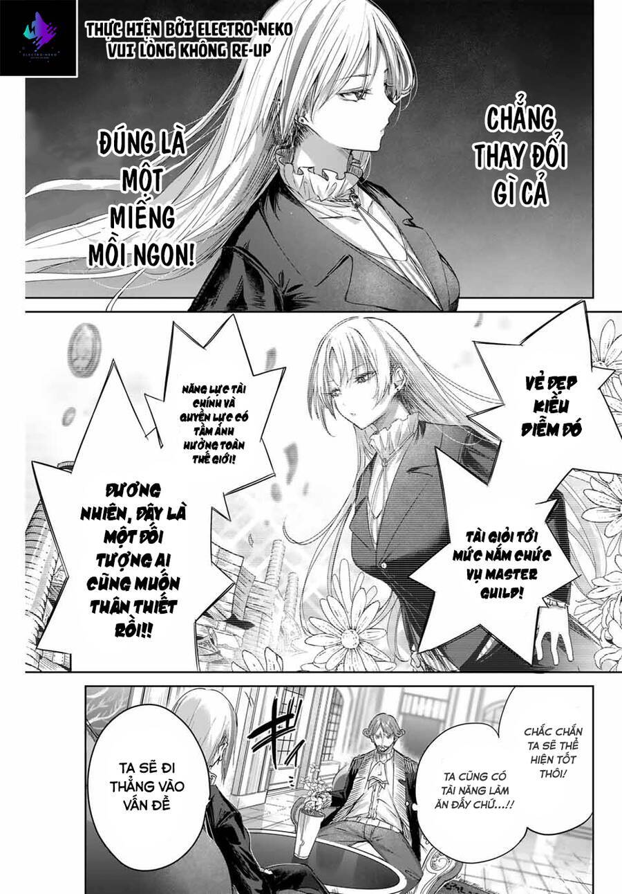Henkyou No Yakushi, Miyako De S Rank Boukensha To Naru Chương 10 Ảnh 11