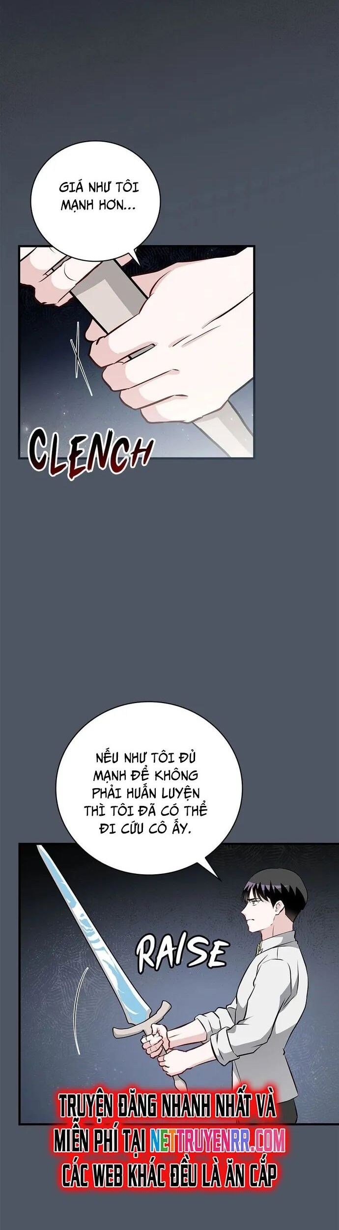 Level Up Chỉ Bằng Cách Ăn Cơm Chương 180 Ảnh 15