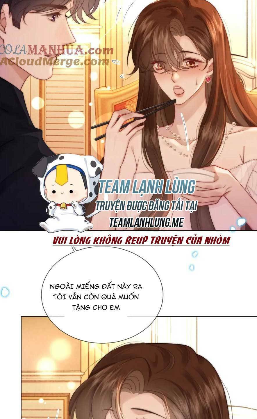 Nhất Dạ Trầm Hôn Chương 38 Ảnh 35