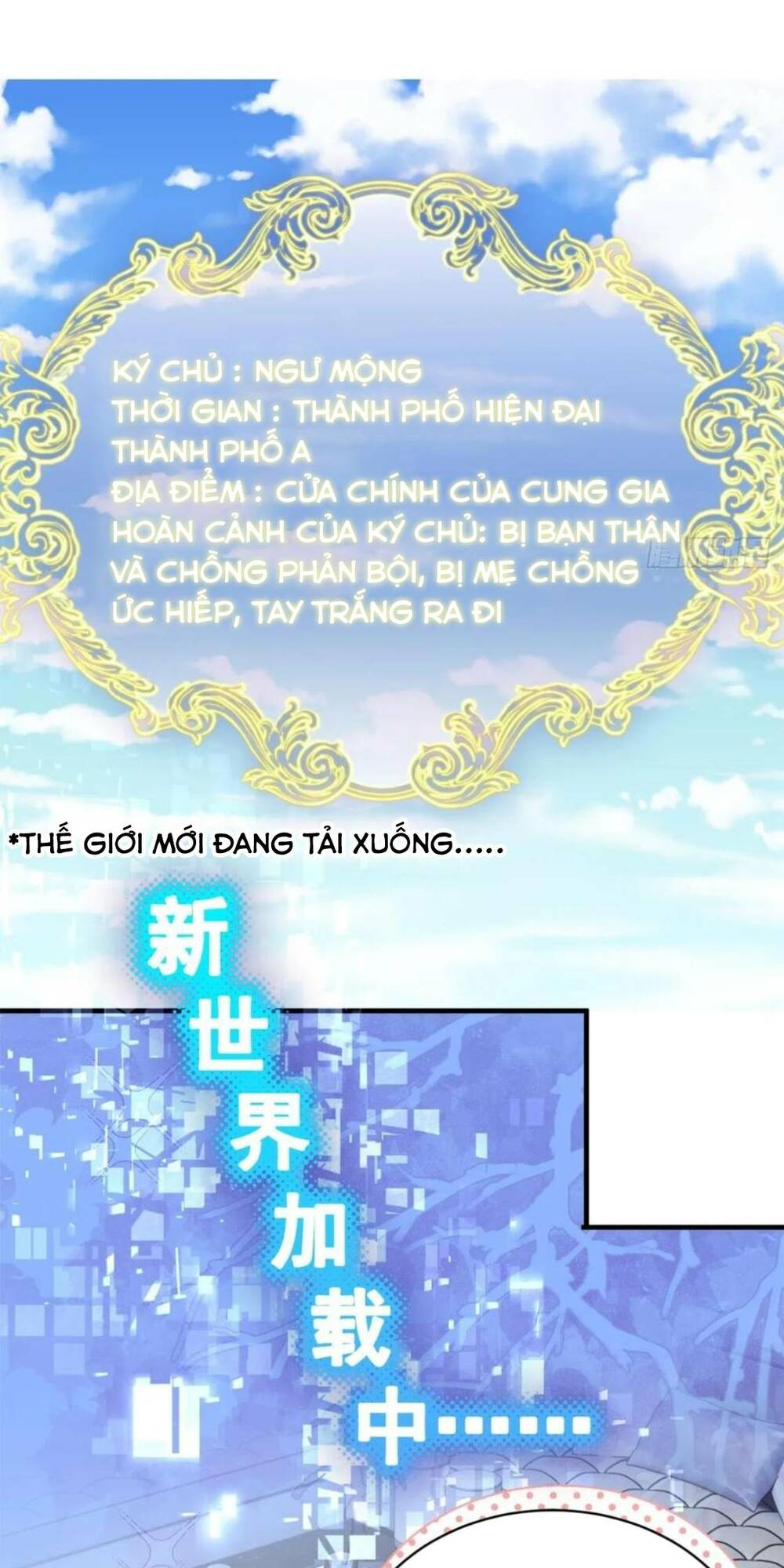 Giẫm Lên Cặn Bã Nam Nhân Làm Chủ Thần Chương 30 Ảnh 4