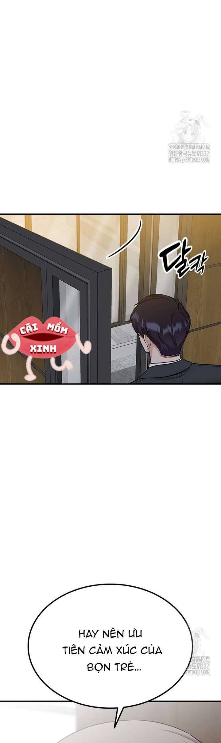 Tăng Ca Đêm Muộn Chương 23 Ảnh 33