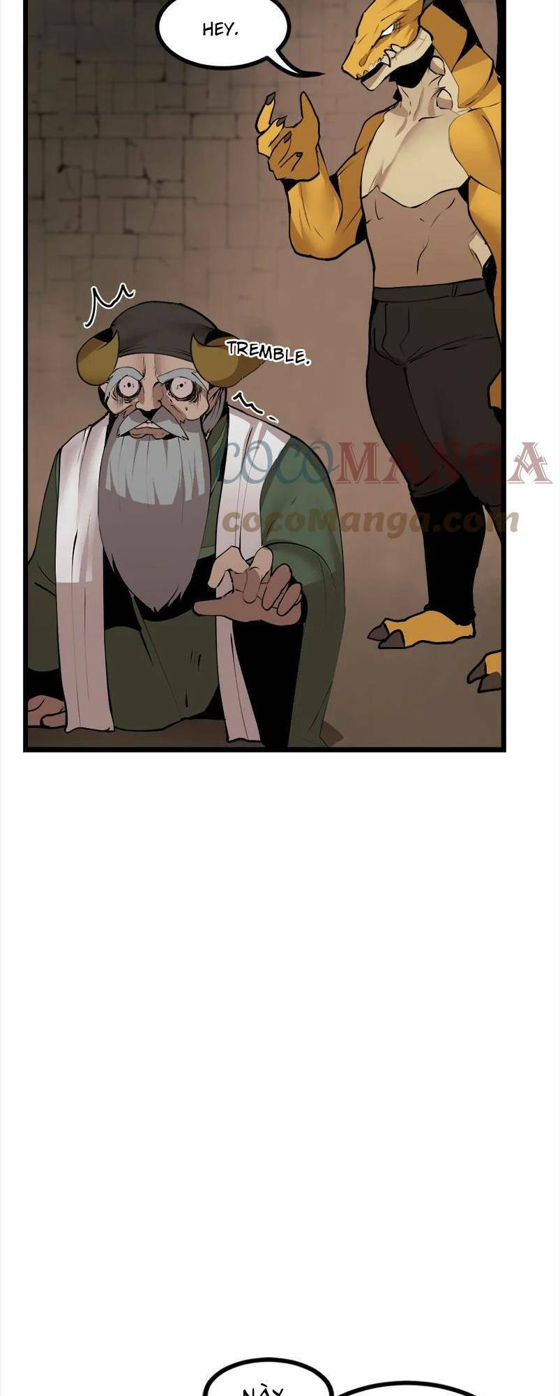 The Dungeon Master Chương 125 Ảnh 25