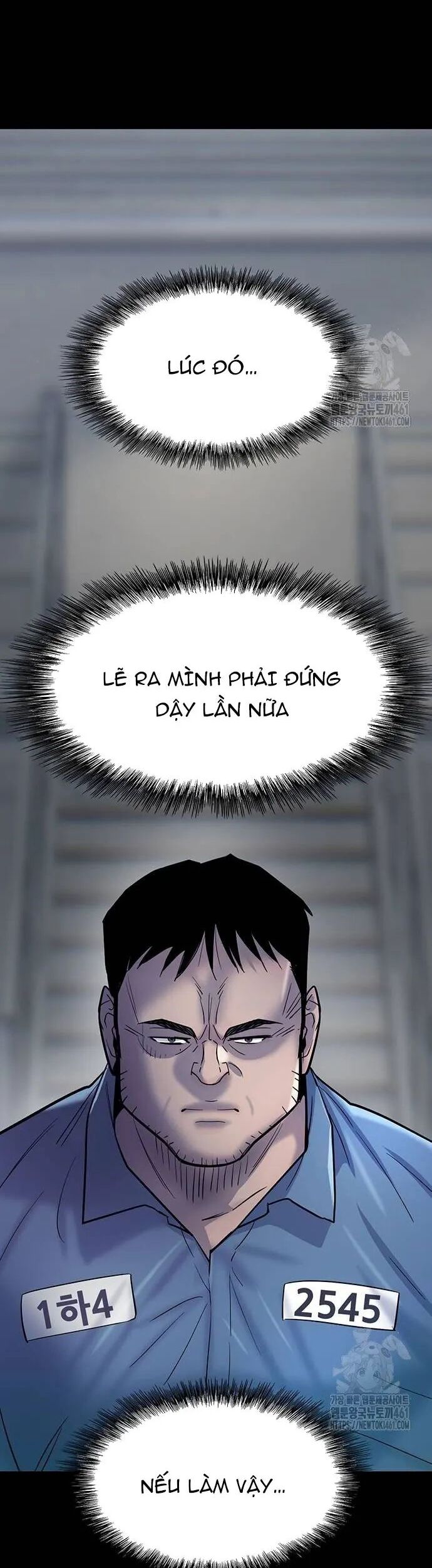 Bù Nhìn Chương 91 Ảnh 36