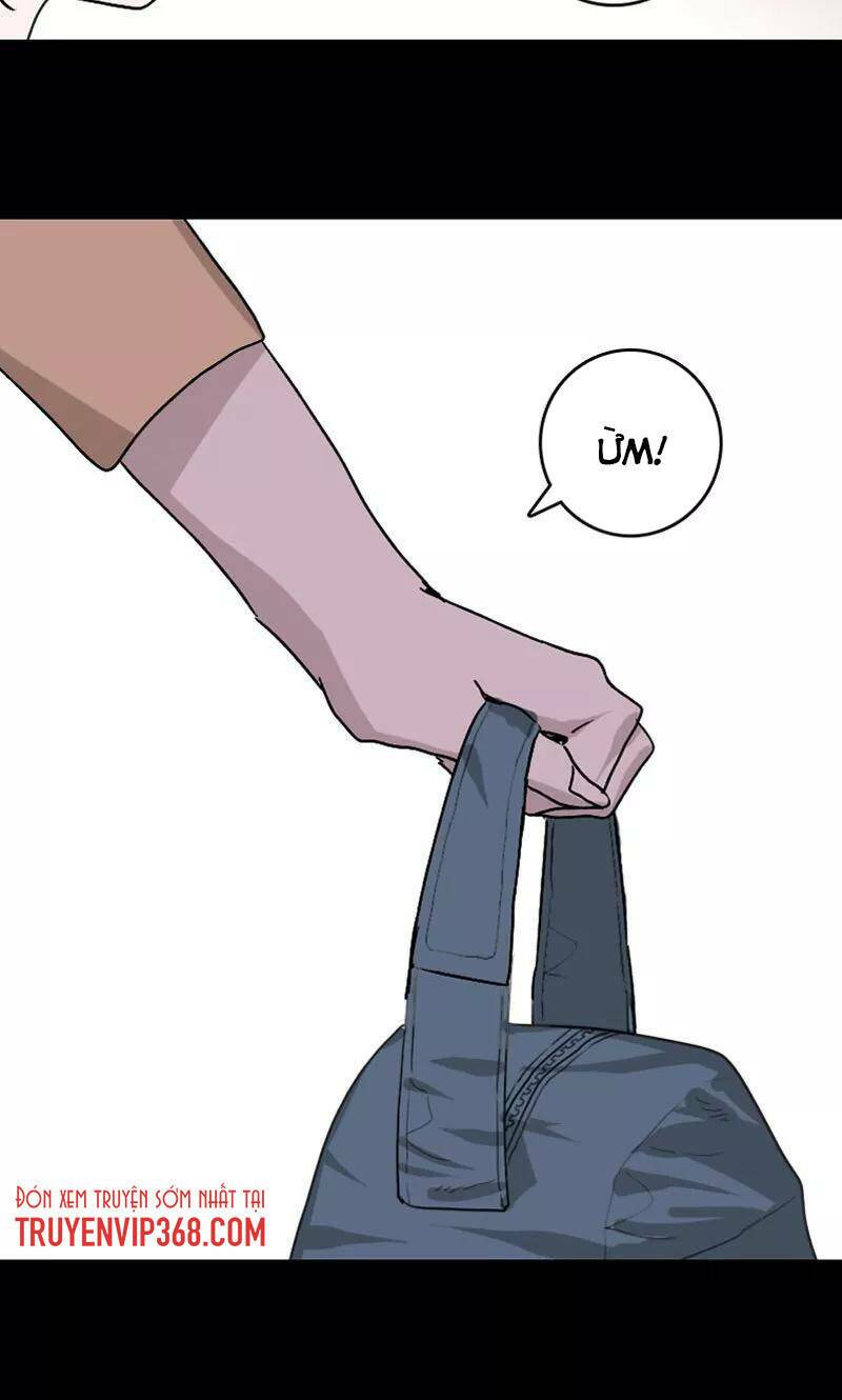 Quan Tài Hung Ác Chương 4 Ảnh 24