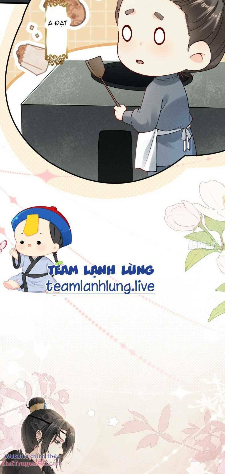 Nữ Chính Ta Xin Từ Chối Bộ Não Yêu Đương Chương 4 Ảnh 18