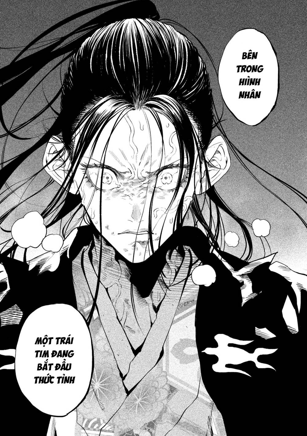 Tenkaichi - Thiên Hạ Đệ Nhất Võ Sĩ Đại Hội Chương 30 Ảnh 25