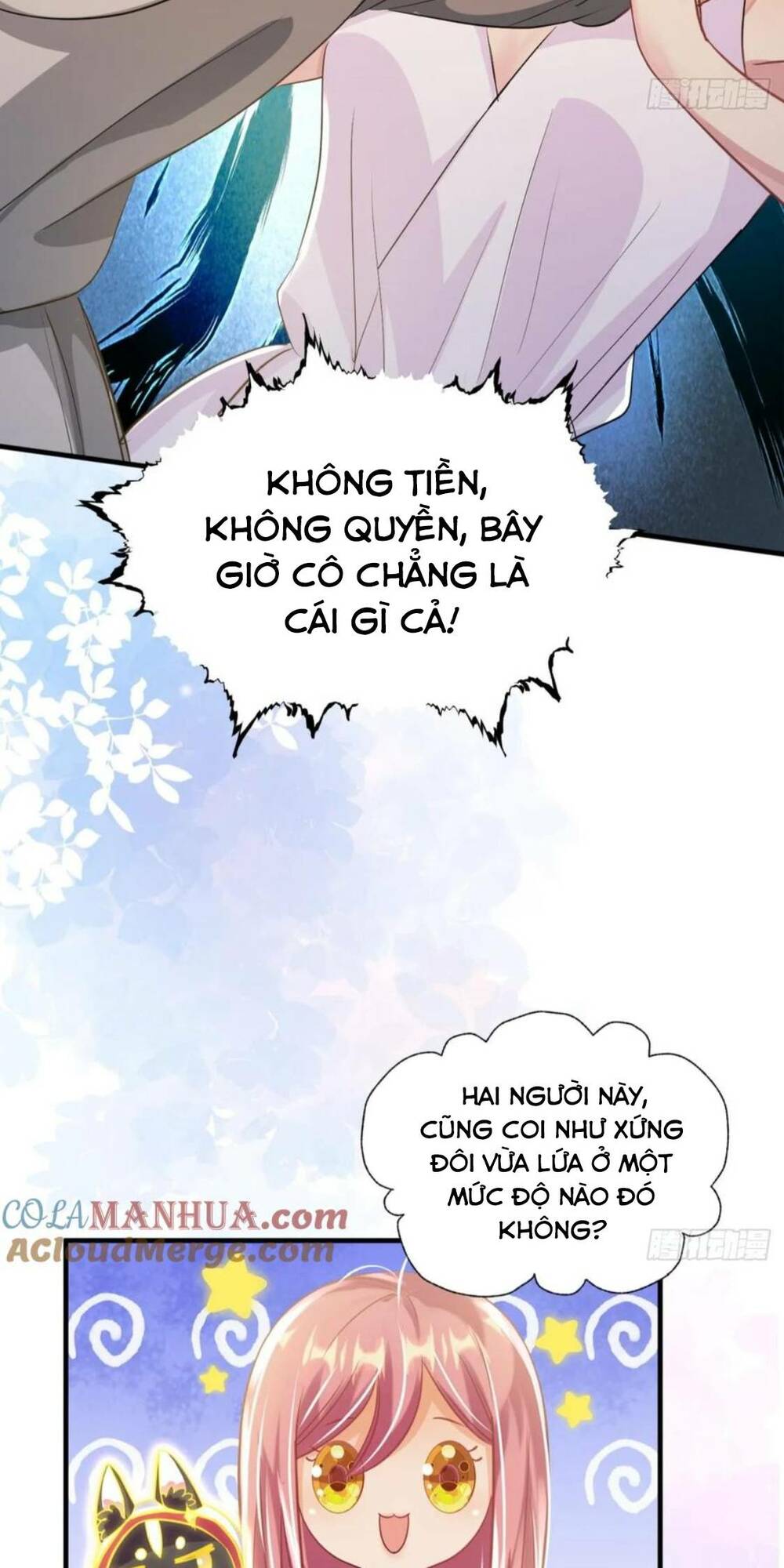Giẫm Lên Cặn Bã Nam Nhân Làm Chủ Thần Chương 29 Ảnh 32