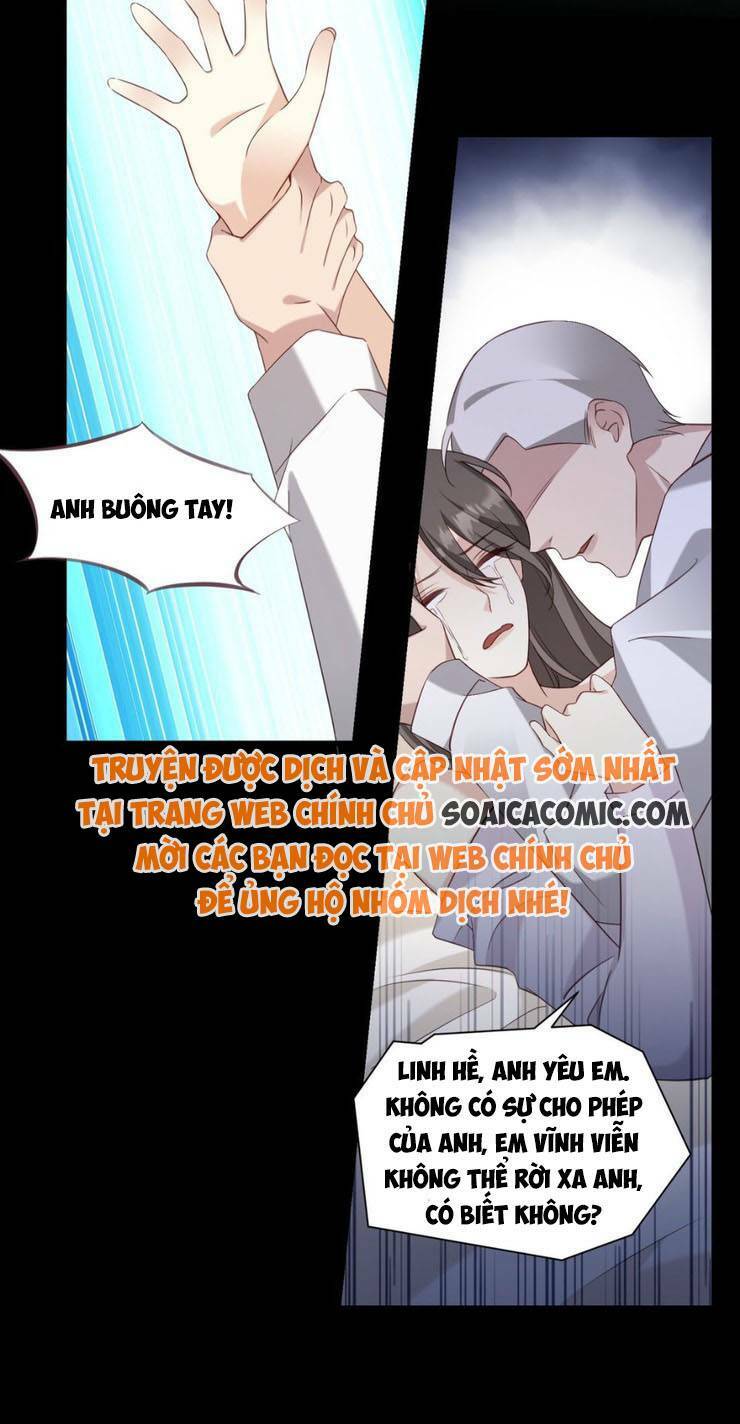 Kiều Thê Hào Môn Chạy Đi Đâu Chương 42 Ảnh 6