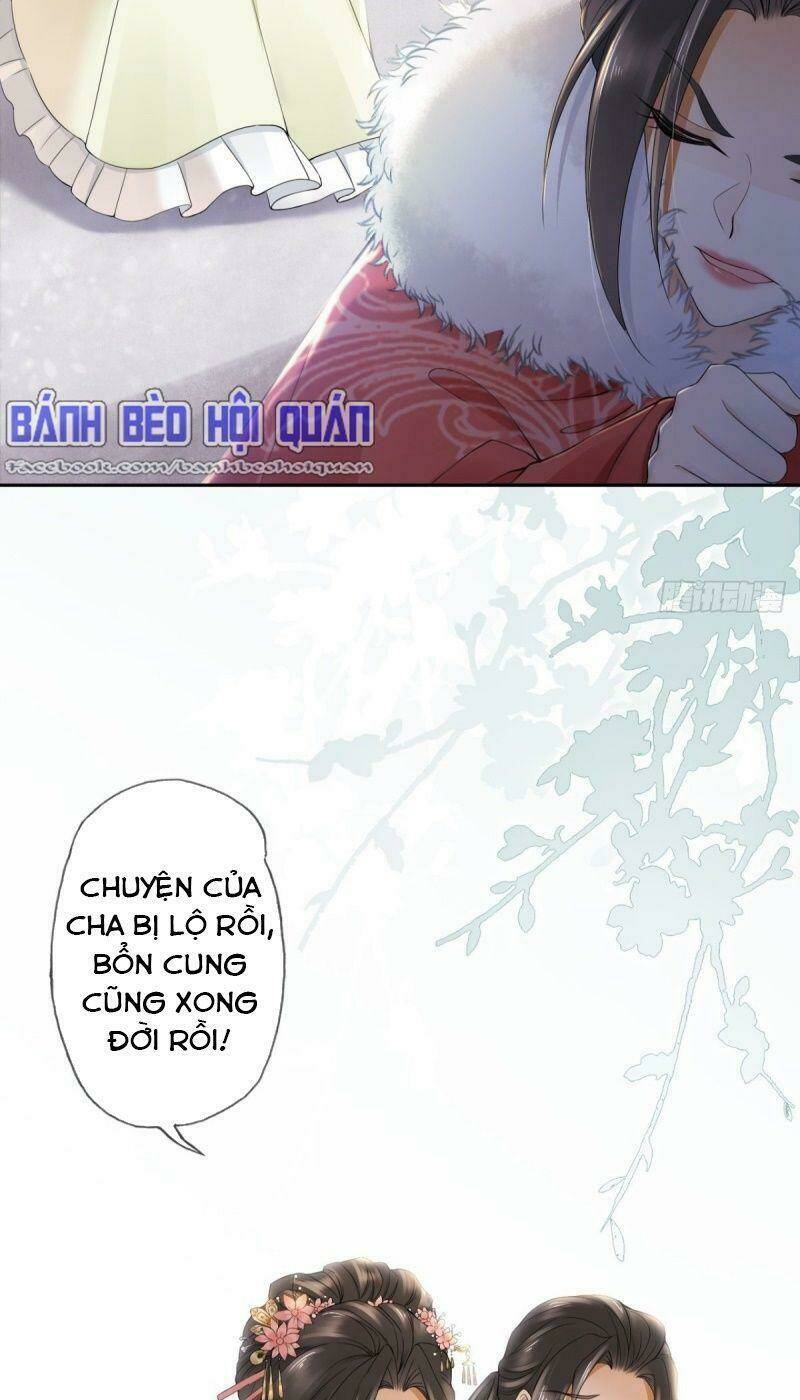 Mê Hoặc Lòng Người Chương 22 Ảnh 4