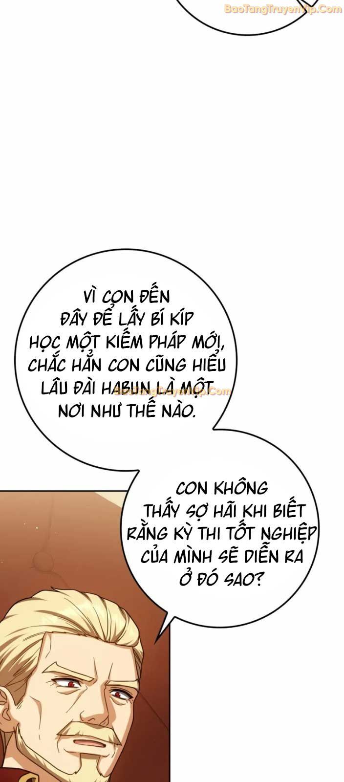 Sát Thủ Tái Sinh Thành Một Kiếm Sĩ Thiên Tài Chương 56 Ảnh 71