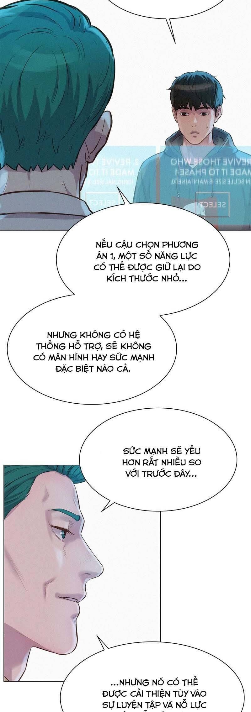 Thợ Săn 3 Cm Chương 110 Ảnh 50