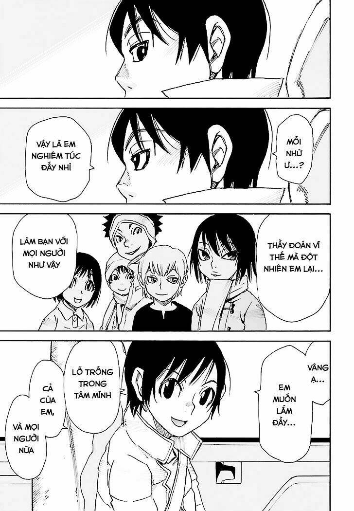 Erased Chương 30 Ảnh 26