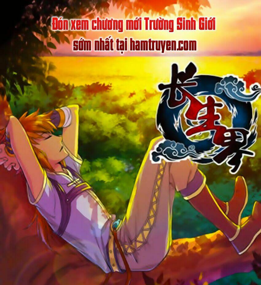 Trường Sinh Giới Chương 69 Ảnh 27