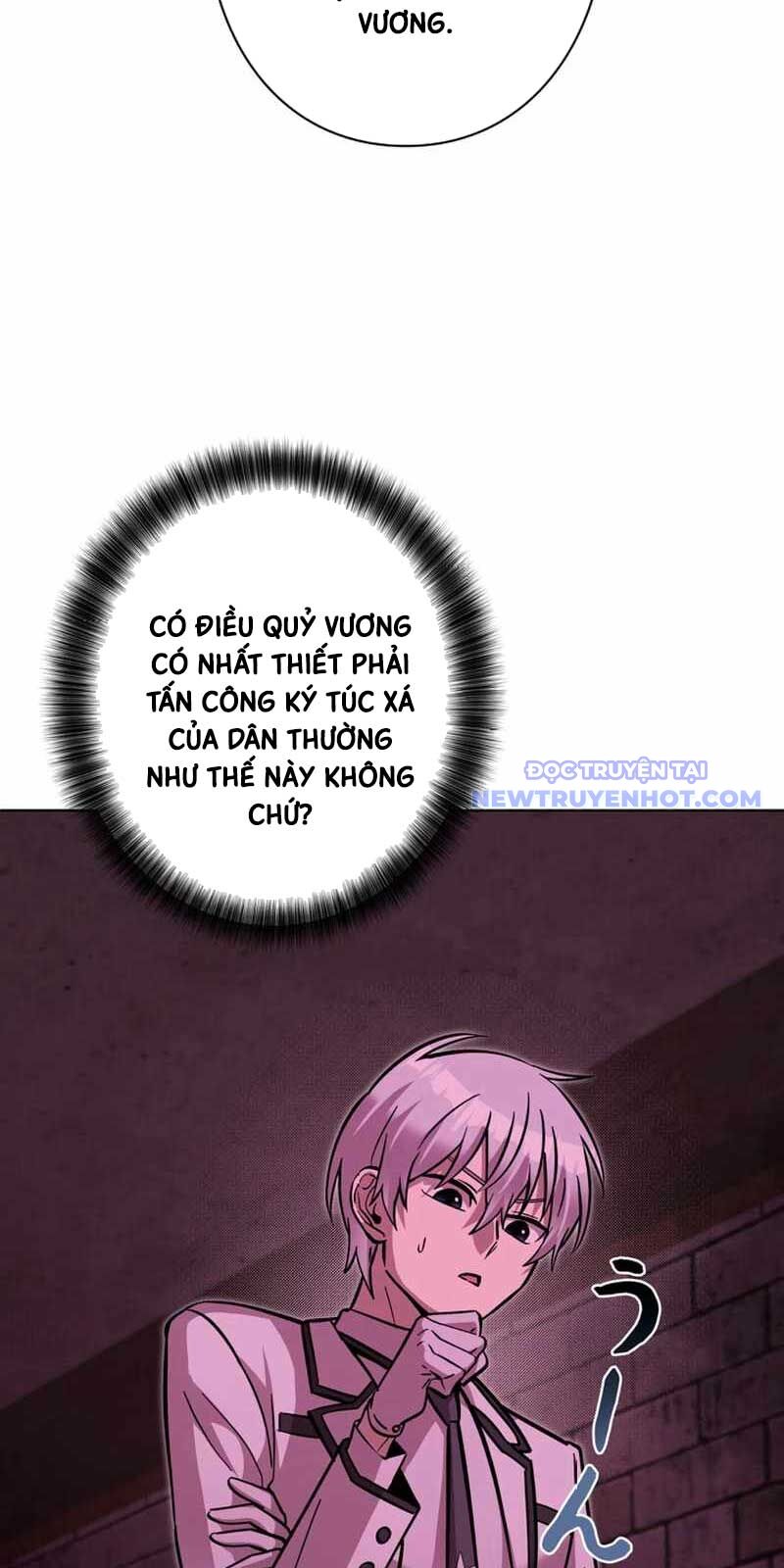 Ta Là Anh Hùng Nhưng Các Nữ Chính Lại Muốn Giết Ta Chương 28 Ảnh 8