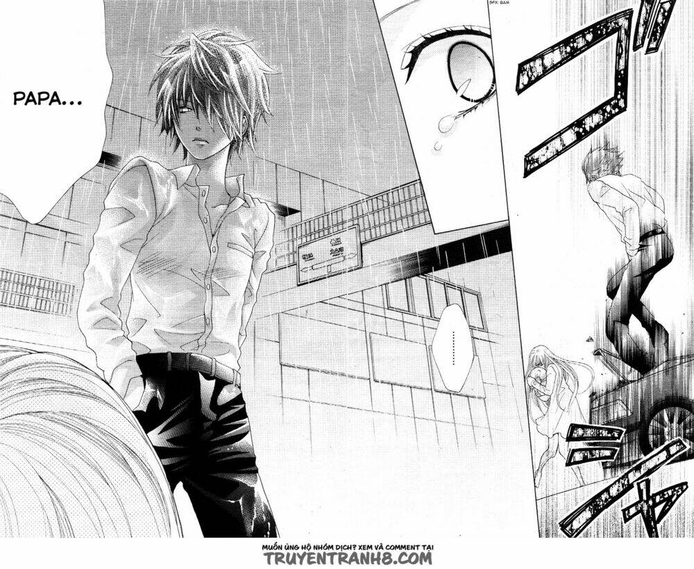 Virgin Blood - Hiiro No Bansan Chương 2 Ảnh 21