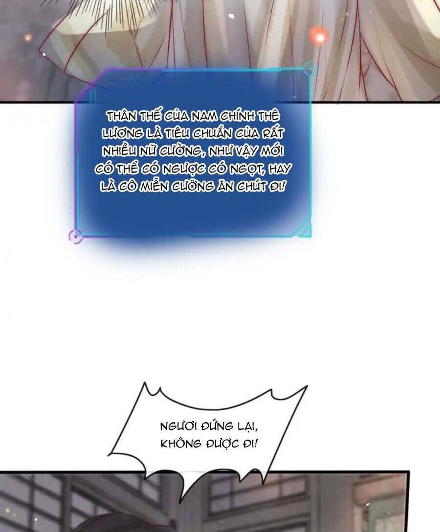 Hòa Thượng Phản Diện Giả Bạch Liên Hoa Chương 6 Ảnh 45