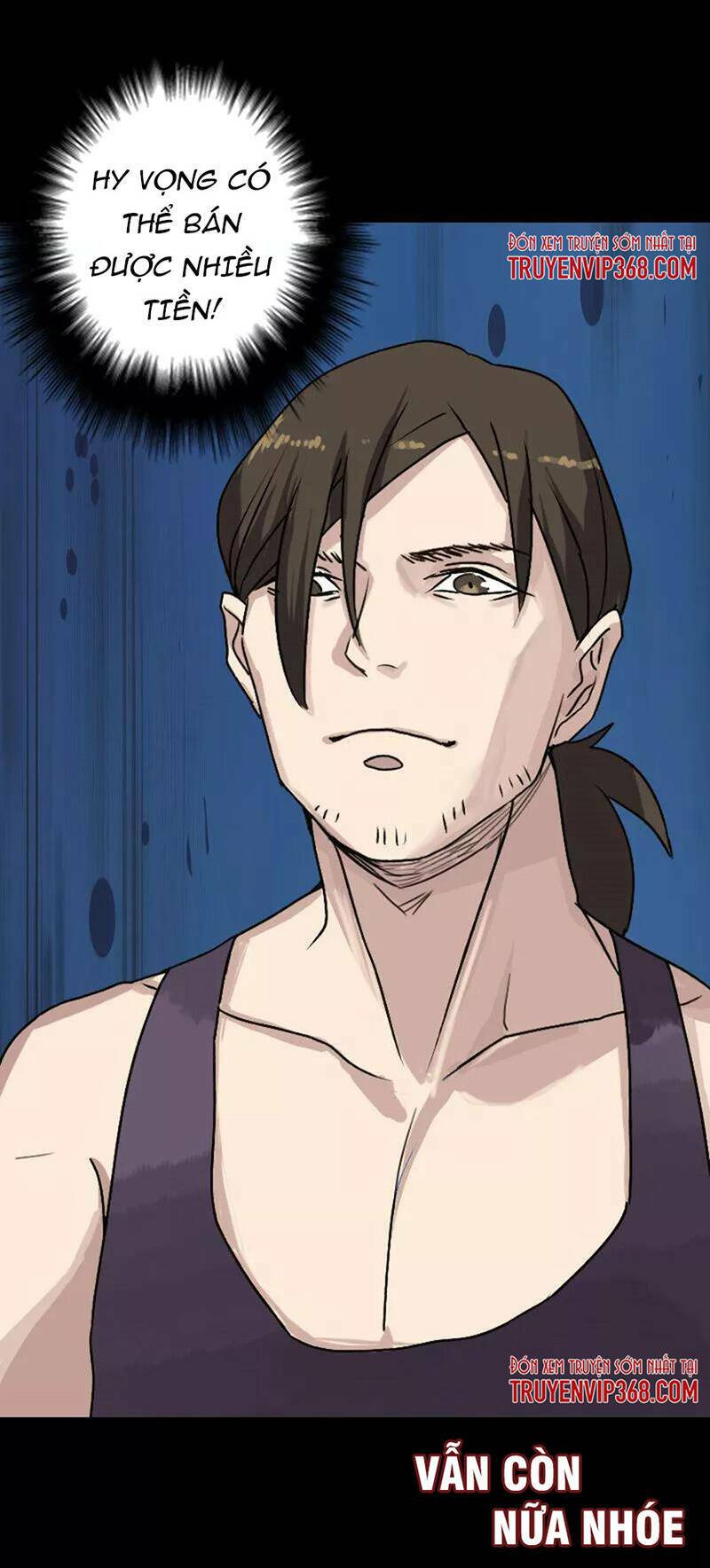 Quan Tài Hung Ác Chương 2 Ảnh 21