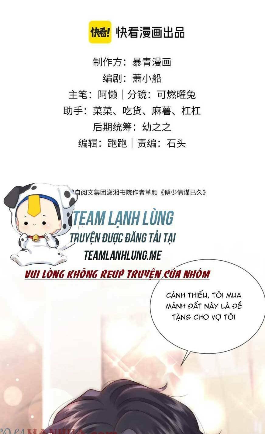 Nhất Dạ Trầm Hôn Chương 38 Ảnh 6