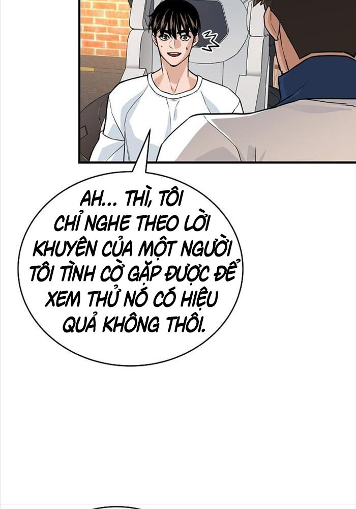 Đột Kích Giả Chương 7 Ảnh 57