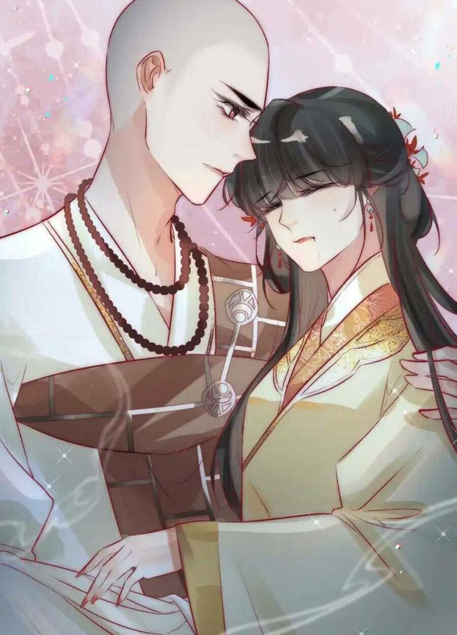 Hòa Thượng Phản Diện Giả Bạch Liên Hoa Chương 6 Ảnh 12