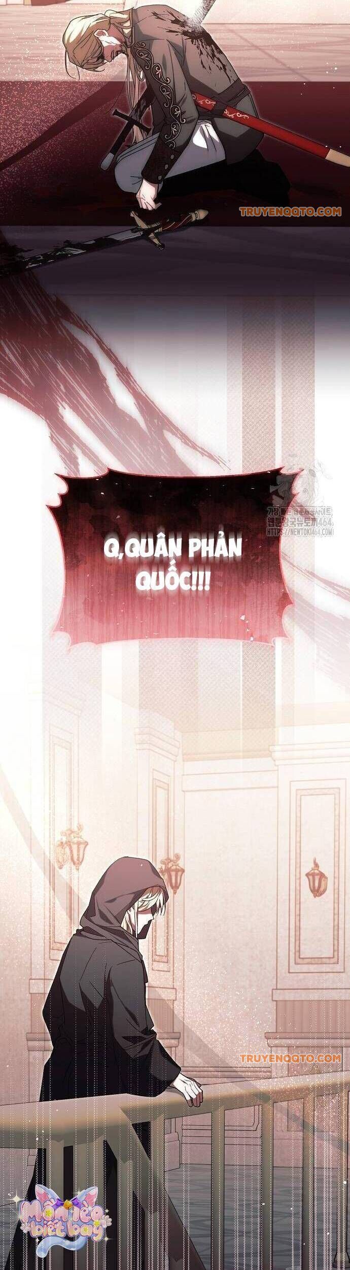 Con Đường Hoa Dành Cho Nam Chính Chương 61 Ảnh 42