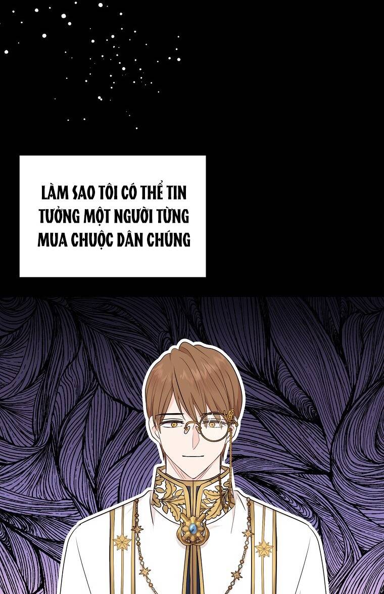 Tồn Tại Như Nàng Công Chúa Dã Chủng Chương 73 Ảnh 21