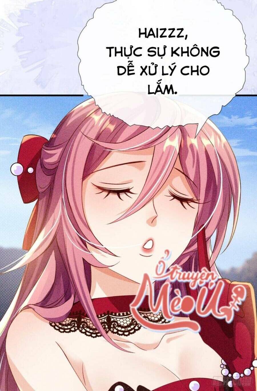 Giẫm Lên Cặn Bã Nam Nhân Làm Chủ Thần Chương 23 Ảnh 76