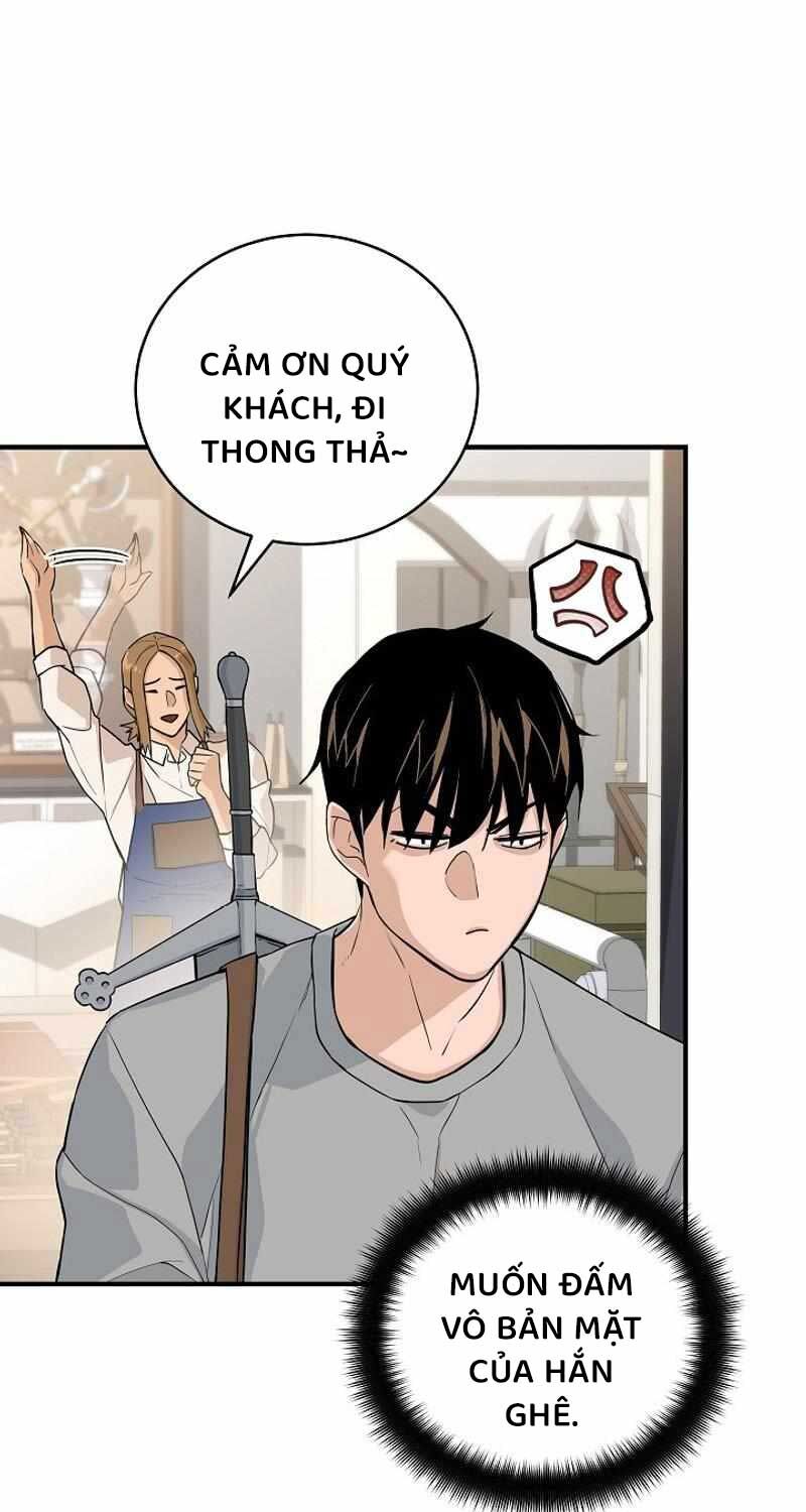 Đột Kích Giả Chương 17 Ảnh 29