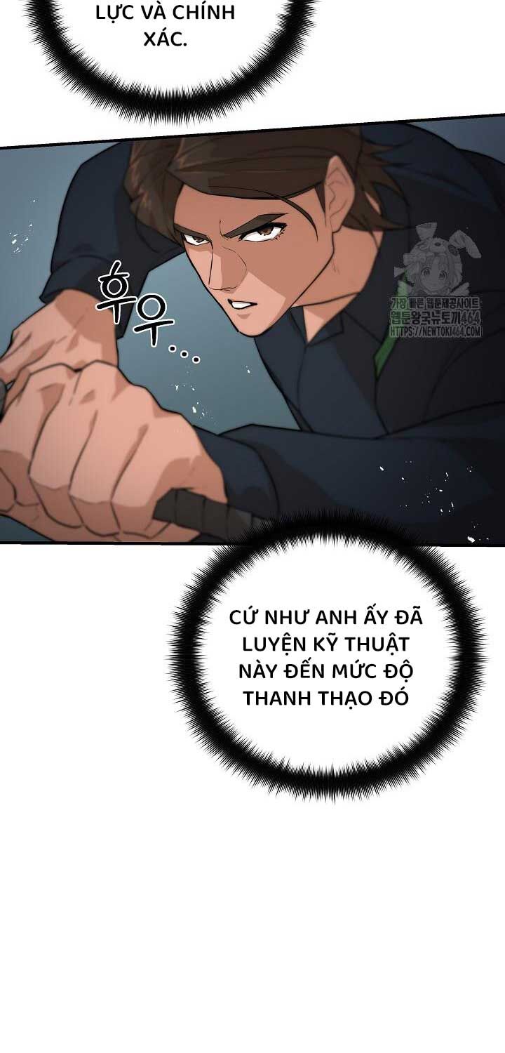 Đột Kích Giả Chương 20 Ảnh 9