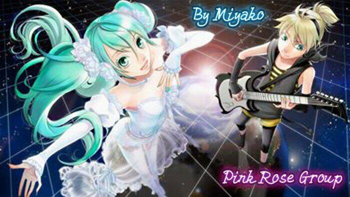 Vocaloid Len X Miku Doujinshi Collection Chương 13 Ảnh 3