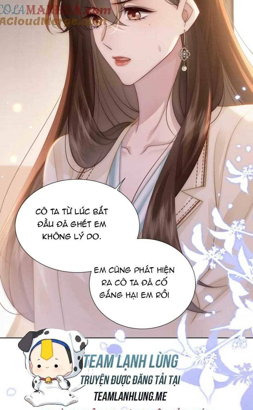 Nhất Dạ Trầm Hôn Chương 42 Ảnh 8
