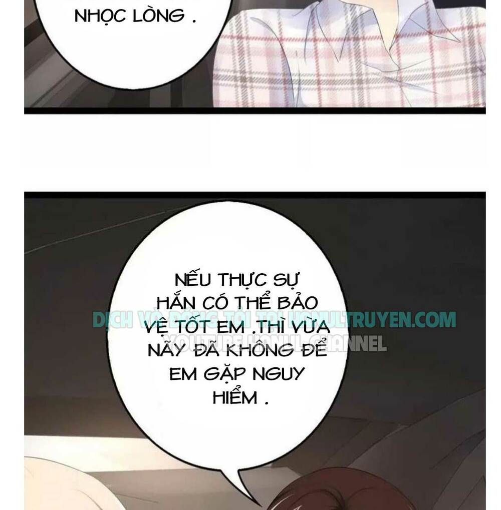 Thần Bí Đế Thiếu Điềm Sủng Thê Chương 94 Ảnh 8