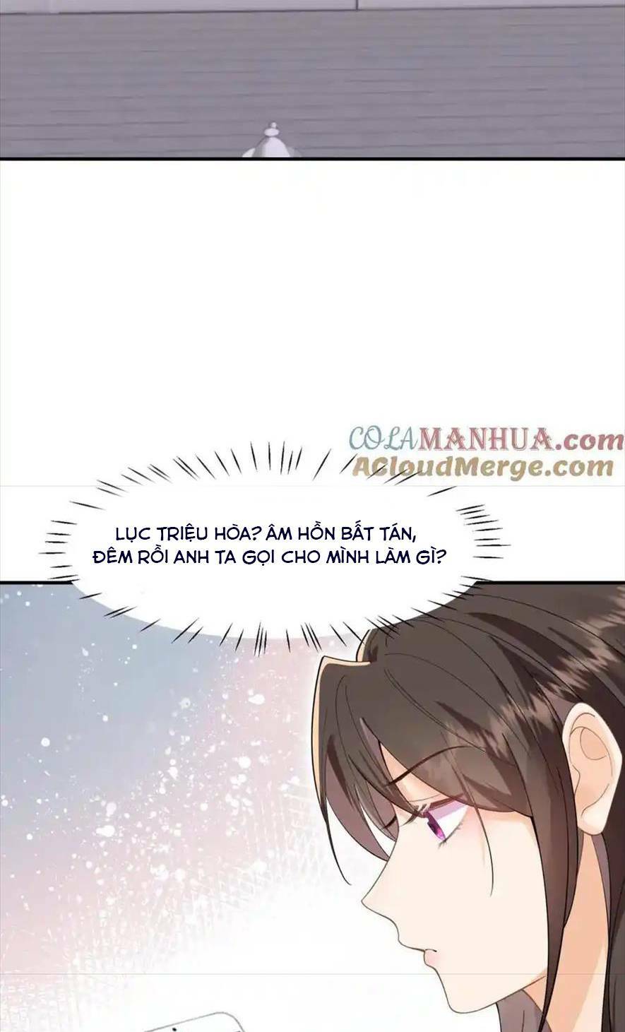 Vụng Trộm Chương 29 Ảnh 25